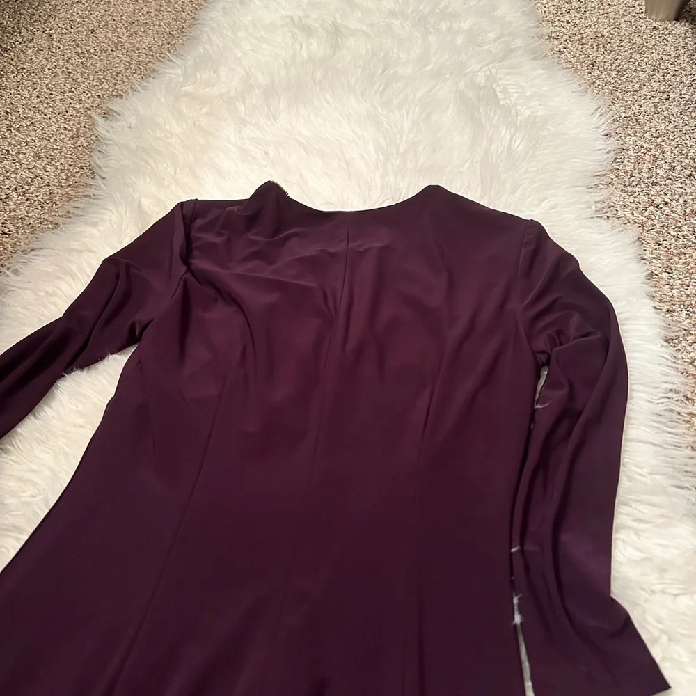 Cache Dress - Picture 6 of 6